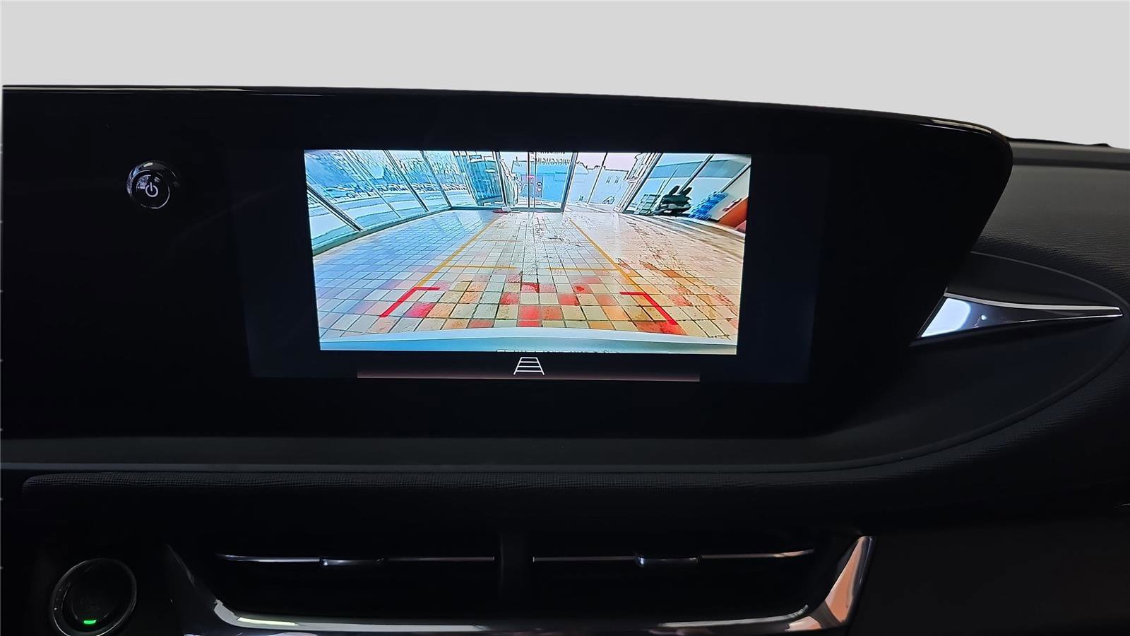 New 2026 Buick Envista Preferred w/ Convenience I Package image 21