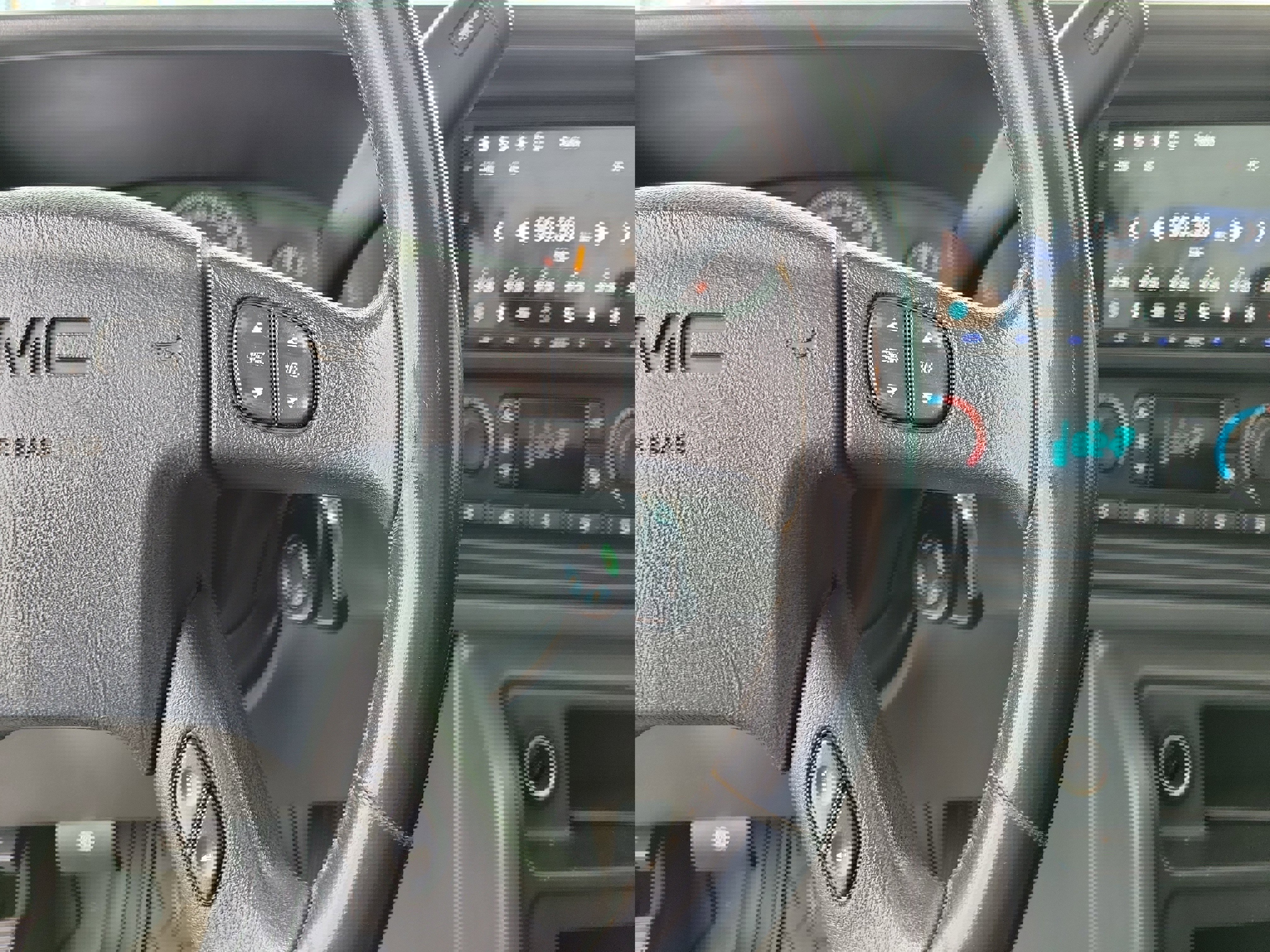 Used 2007 GMC Sierra 2500 SLE w/ Heavy-Duty Power Package image 23