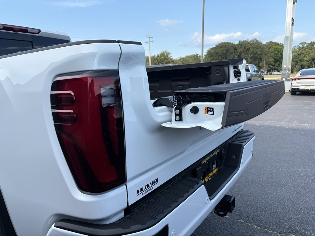 New 2025 GMC Sierra 2500 Denali w/ Max Trailering Package image 29