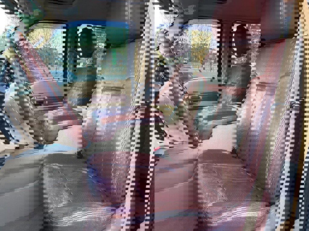 Used 2014 Ford F250 King Ranch w/ King Ranch w/Chrome Package image 8