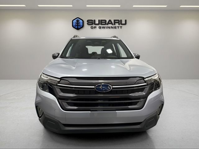 Certified 2026 Subaru Forester Premium AWD/4WD image 8