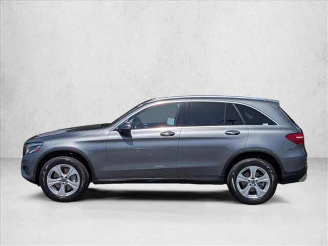 Used 2018 Mercedes-Benz GLC 300 image 9