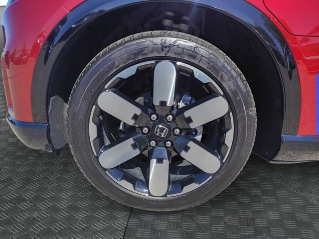 Used 2025 Honda Prologue Elite image 13
