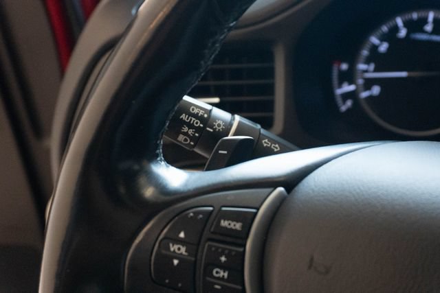 Used 2019 Acura ILX FWD image 24