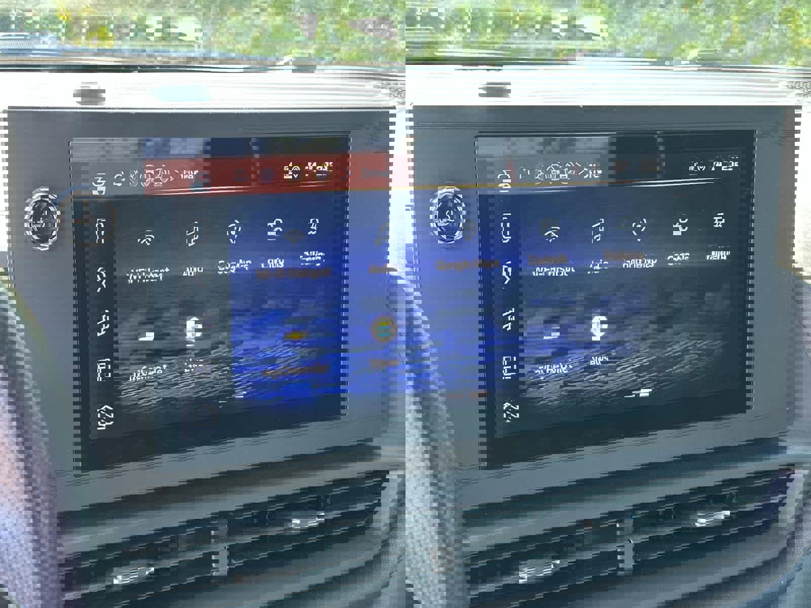 Used 2024 Chevrolet Silverado EV W/T image 27