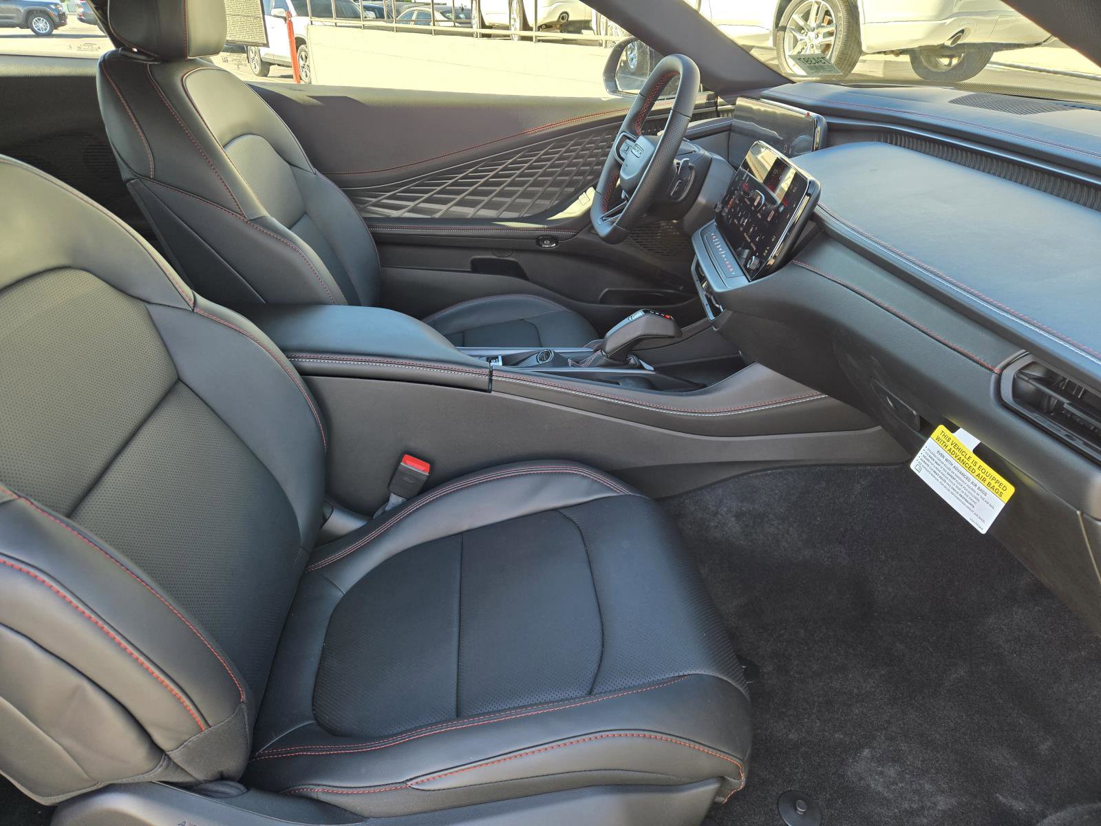 New 2026 Dodge Charger Scat Pack image 31