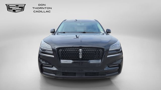Used 2022 Lincoln Aviator Reserve w/ Equipment Group 201A AWD/4WD image 8
