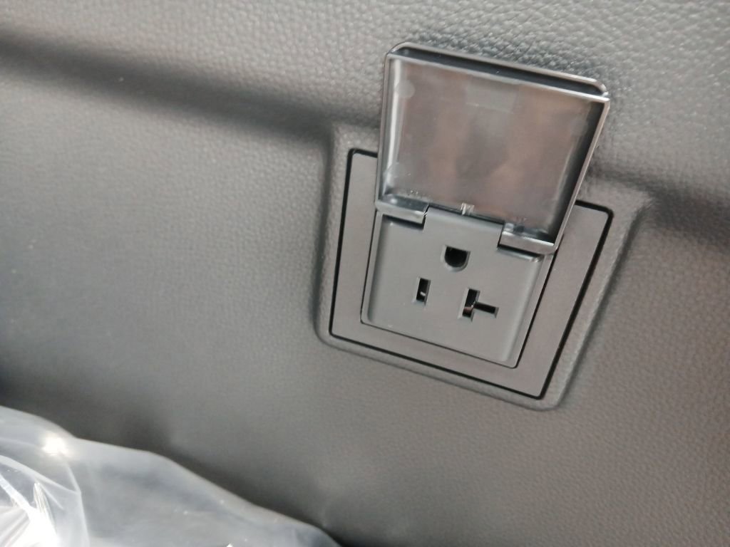 New 2026 Toyota Land Cruiser image 14