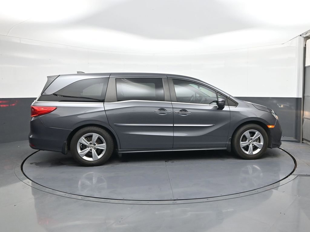 Used 2019 Honda Odyssey EX-L image 7