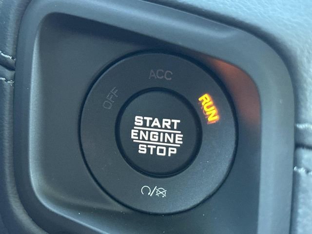 New 2026 Jeep Wrangler Sahara image 28