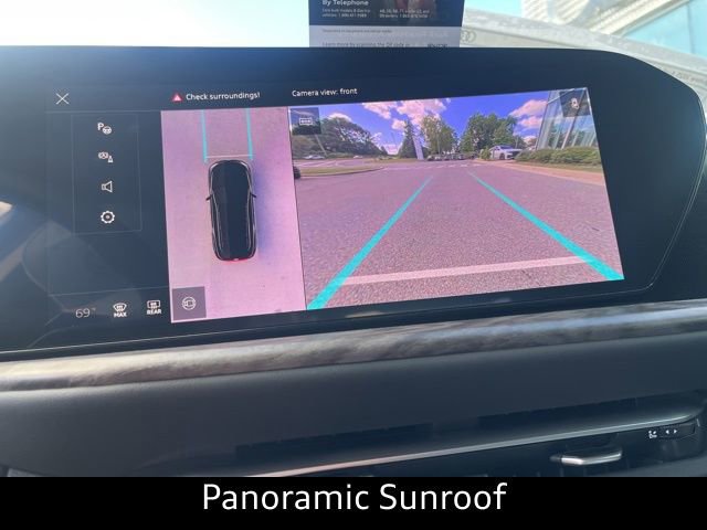 New 2025 Audi Q5 2.0T Premium Plus image 15