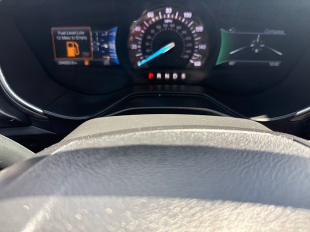 Certified 2019 Ford Fusion SEL FWD image 30