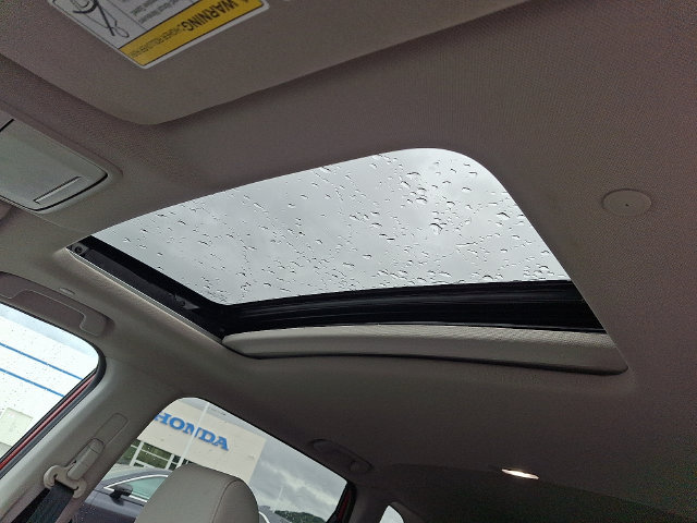 Certified 2023 Honda CR-V EX image 14