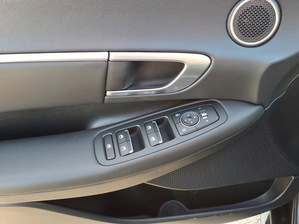 Used 2022 Hyundai Sonata SEL image 19