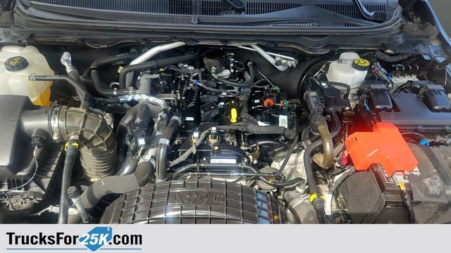 Used 2020 Ford Ranger XL w/ Equipment Group 101A Mid AWD/4WD image 29