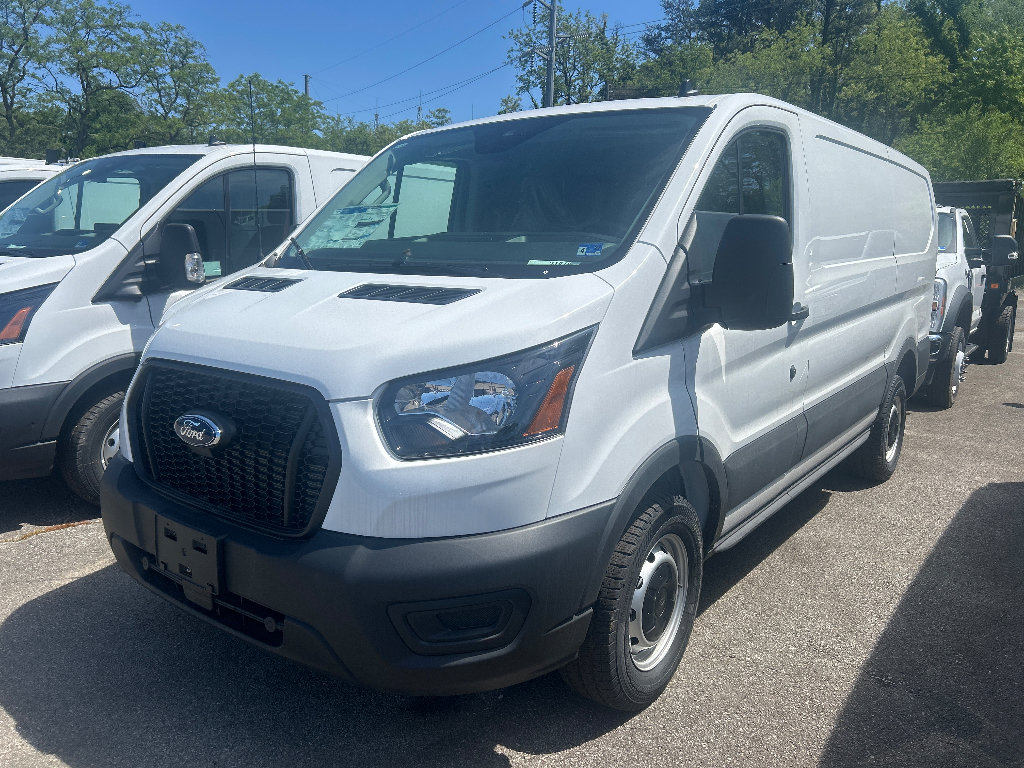 New 2024 Ford Transit 250 Low Roof RWD image 1