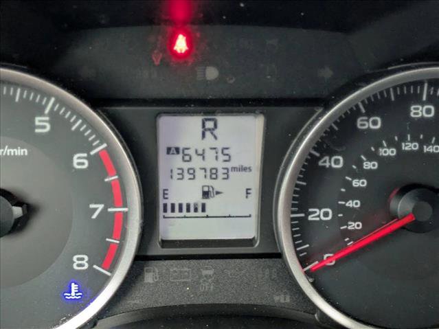 Used 2016 Subaru Forester 2.5i w/ Alloy Wheel Package image 12