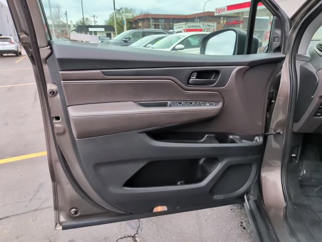 Used 2019 Honda Odyssey EX image 19