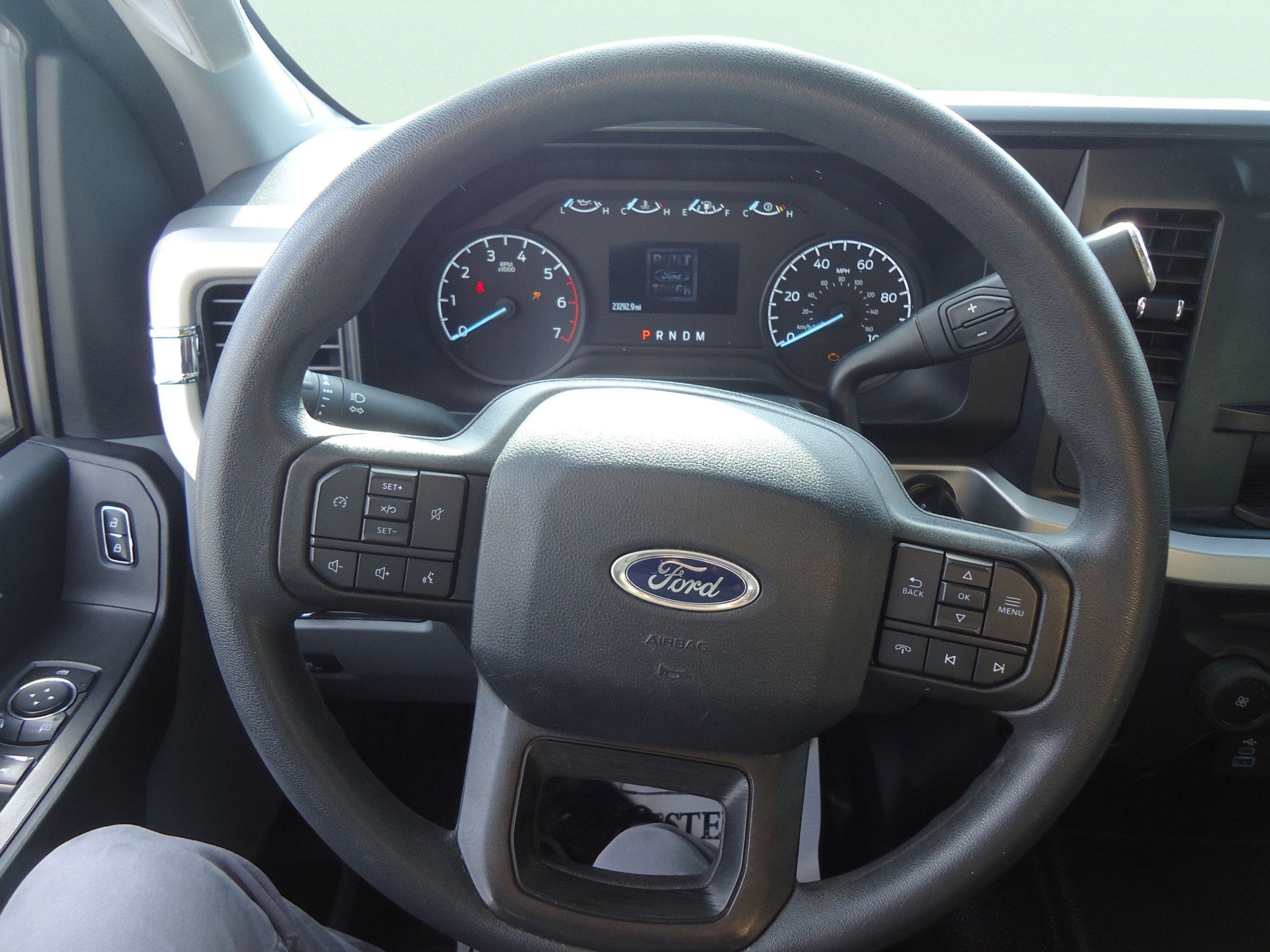 Used 2023 Ford F250 XL w/ XL Off-Road Package AWD/4WD image 14