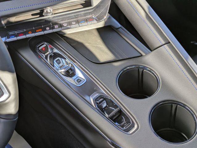 New 2026 Chevrolet Corvette Z06 w/ Stealth Interior Trim Package image 14