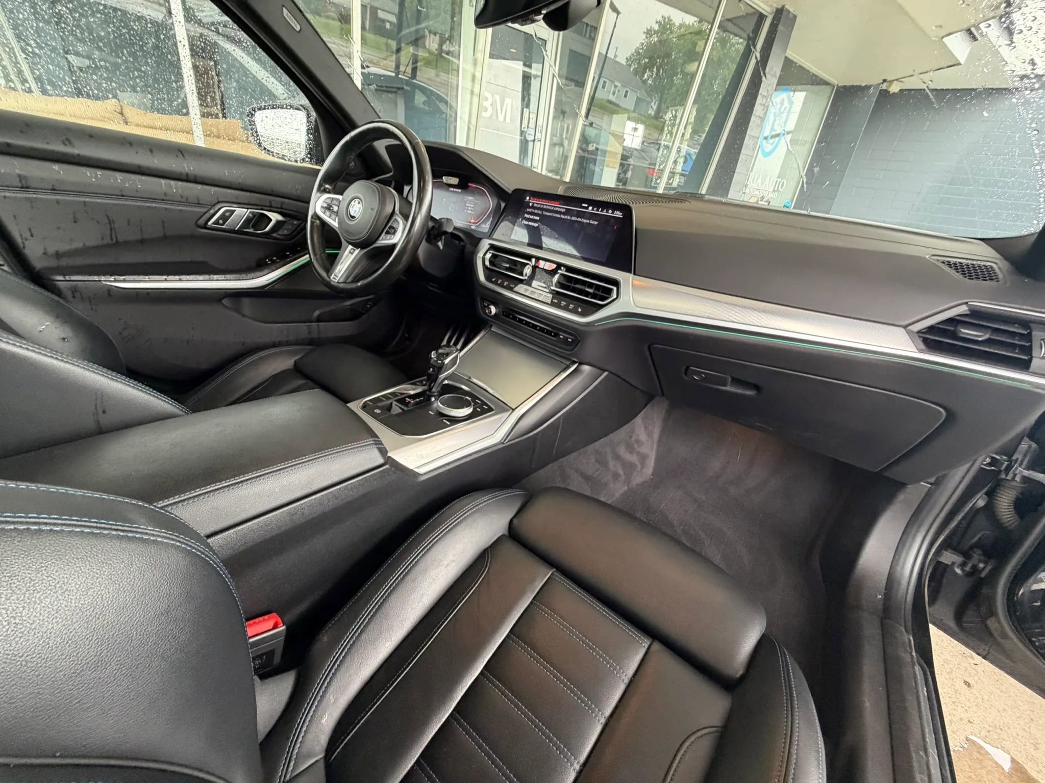 Used 2020 BMW M340i xDrive w/ Premium Excellence Package AWD/4WD image 18