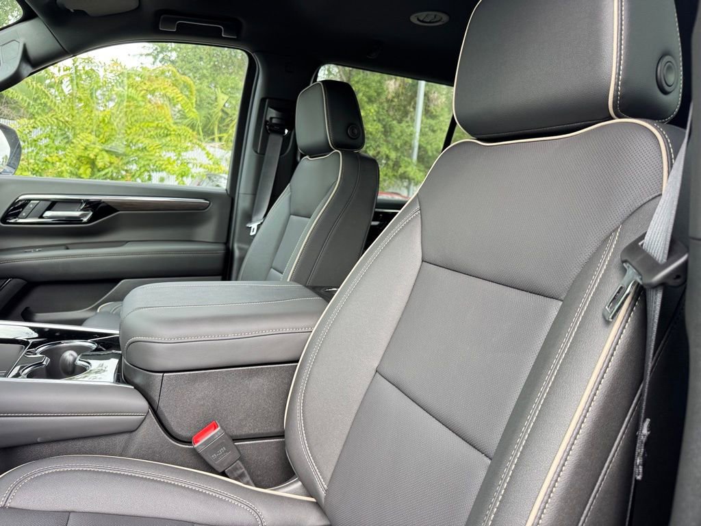 New 2026 Chevrolet Tahoe Premier image 27