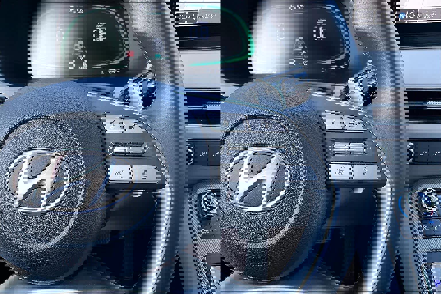 Used 2025 Hyundai Palisade SEL image 25