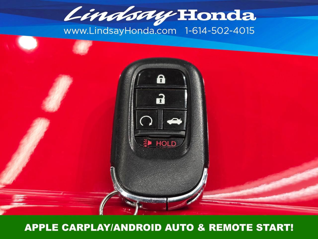 Used 2024 Honda Civic Sport image 23