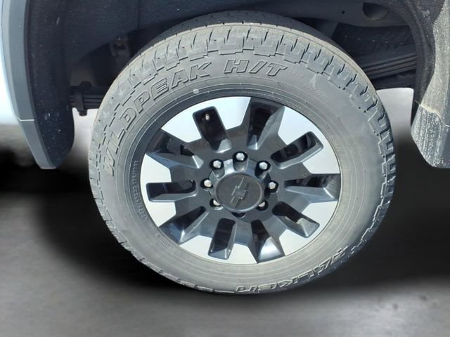 Used 2020 Chevrolet Silverado 2500 LT w/ All Star Edition image 29