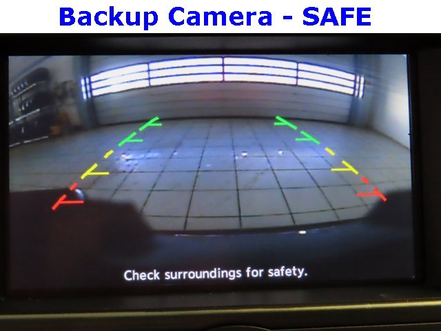 Used 2014 Nissan Armada Platinum w/ Platinum Reserve Package image 10