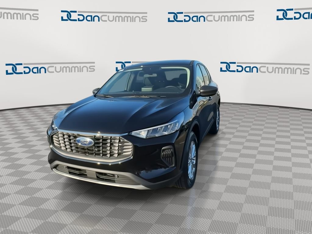 New 2026 Ford Escape Active w/ Cold Weather Package AWD/4WD image 4