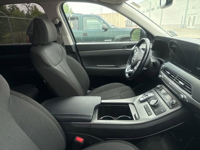 Used 2020 Hyundai Palisade SEL w/ Convenience Package FWD image 2