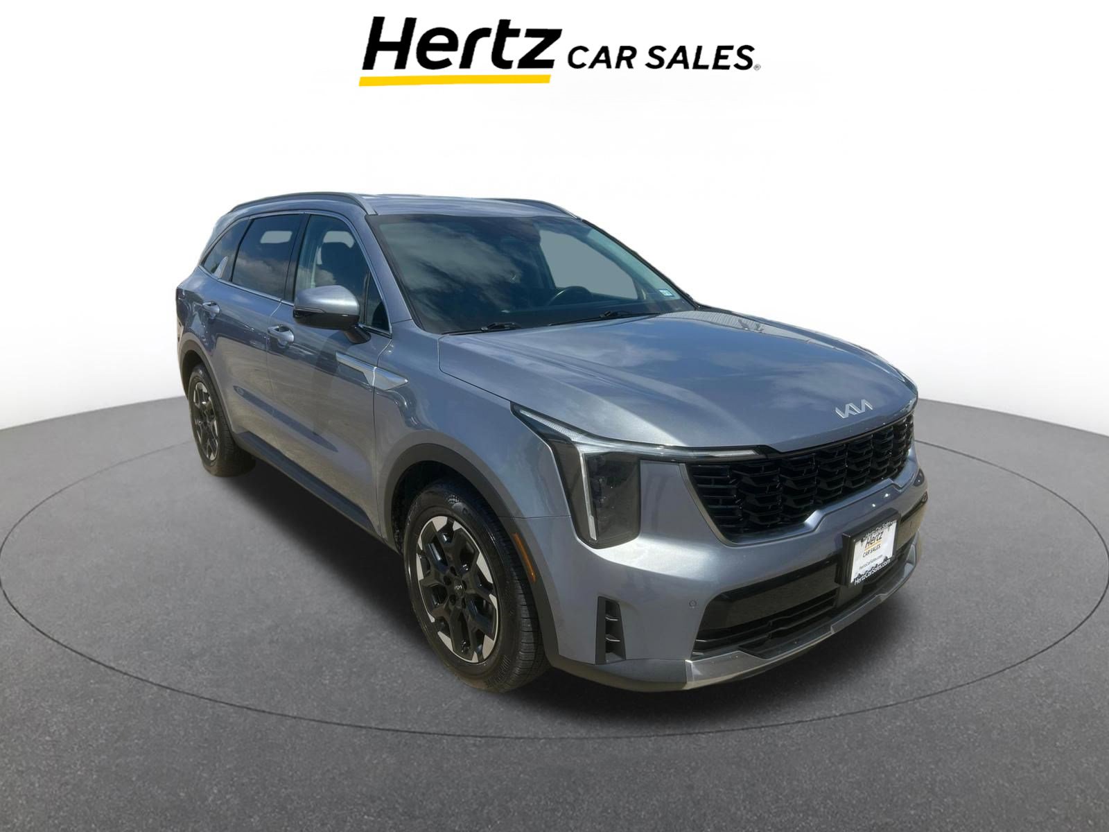Used 2024 Kia Sorento S FWD image 1