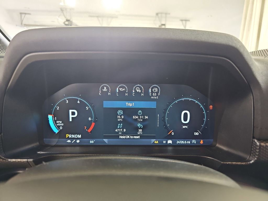 Used 2024 Ford Ranger Raptor image 25