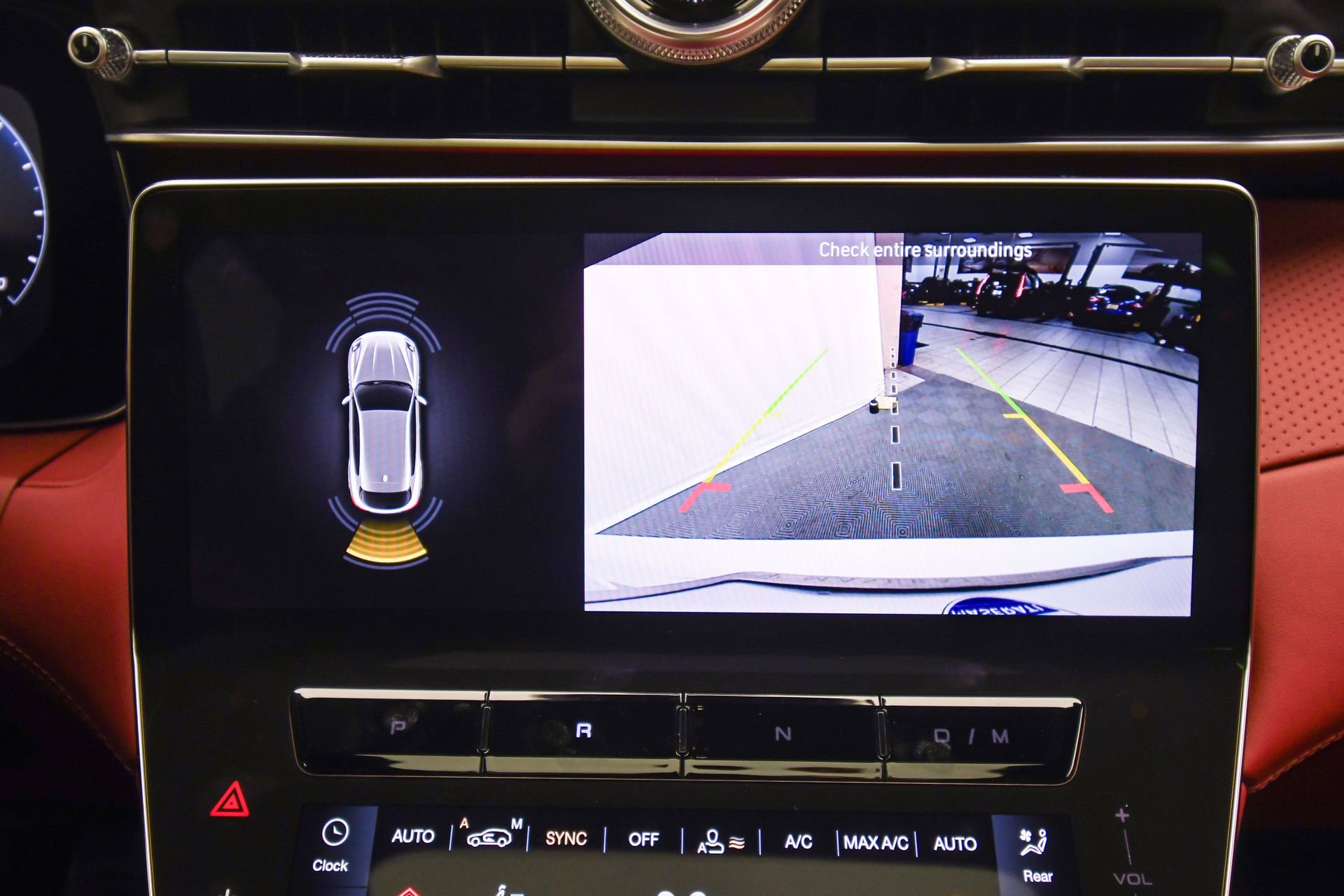 New 2025 Maserati Grecale Modena AWD/4WD image 41