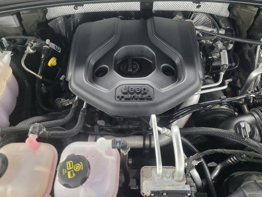 Used 2023 Jeep Grand Cherokee 4WD 4xe image 30
