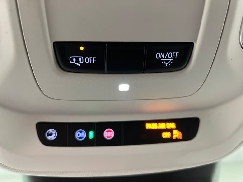 Used 2024 Buick Envision Sport Touring image 58