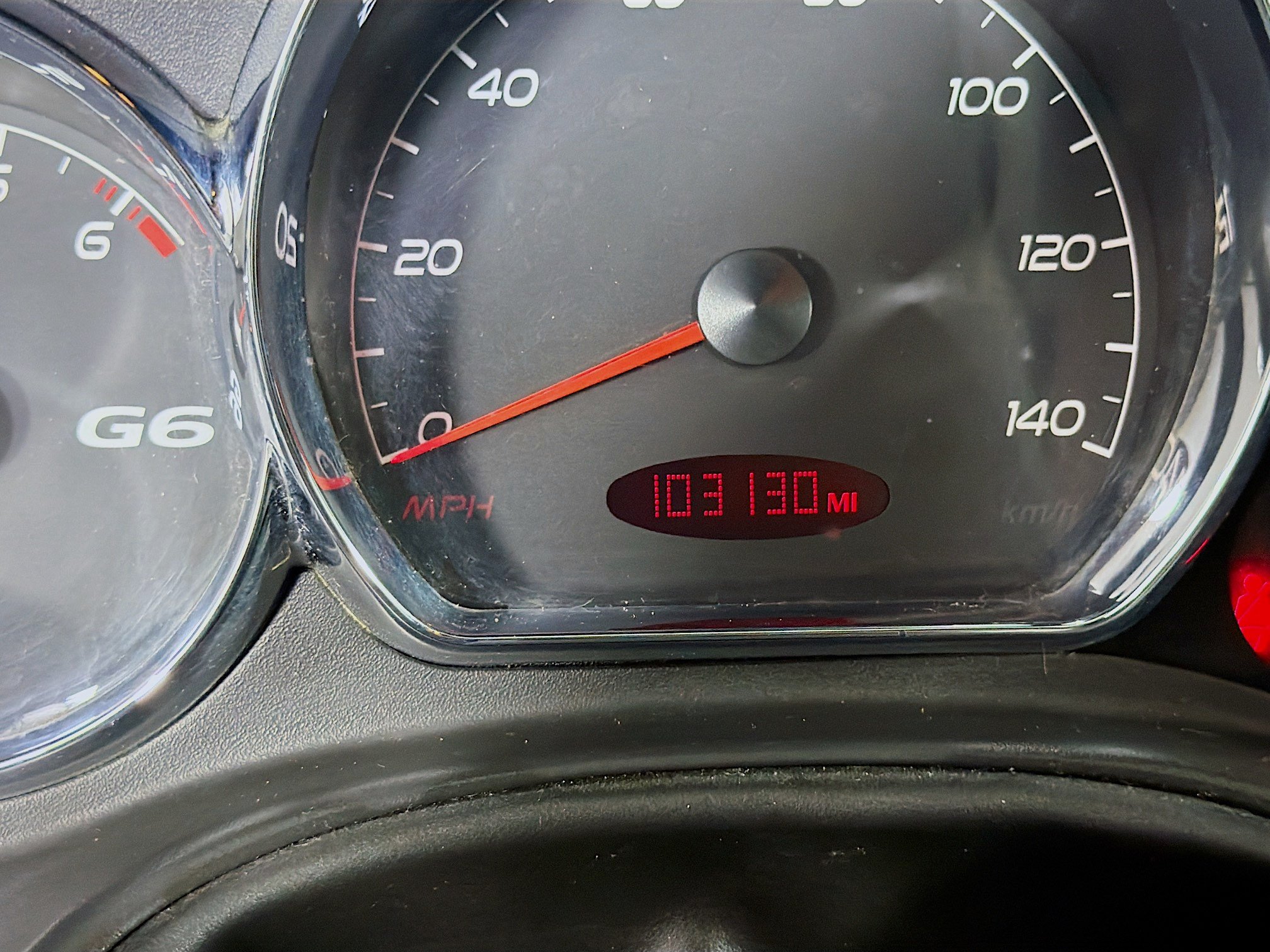 Used 2006 Pontiac G6 GTP w/ Premium Value Package 2 FWD image 19