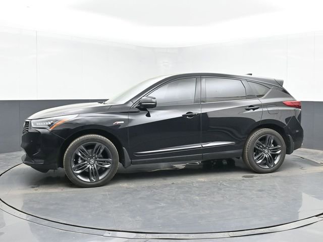 Used 2023 Acura RDX A-Spec image 6