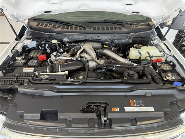 Used 2024 Ford F250 XLT image 48
