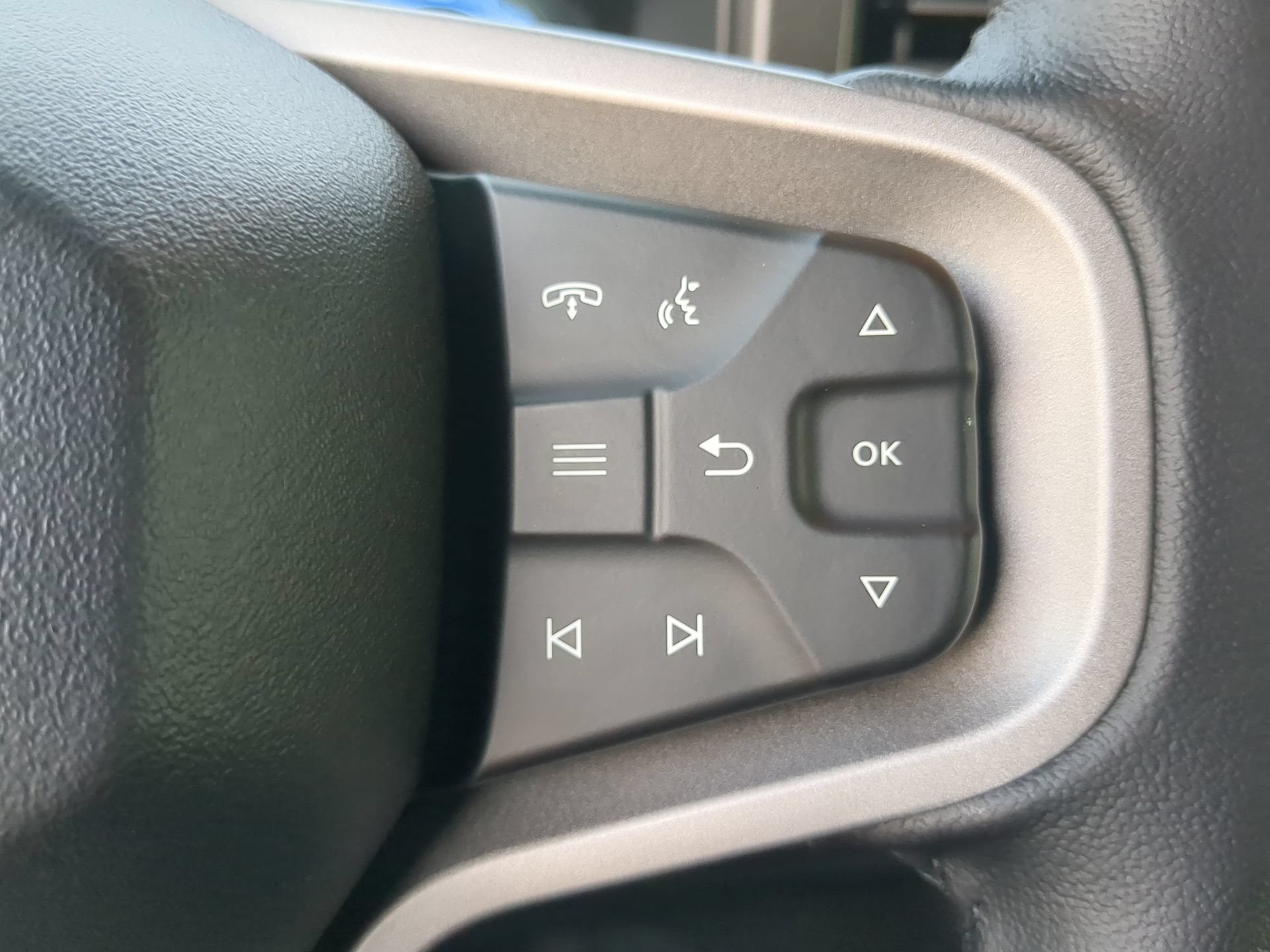 New 2026 Ford Bronco Big Bend AWD/4WD image 69