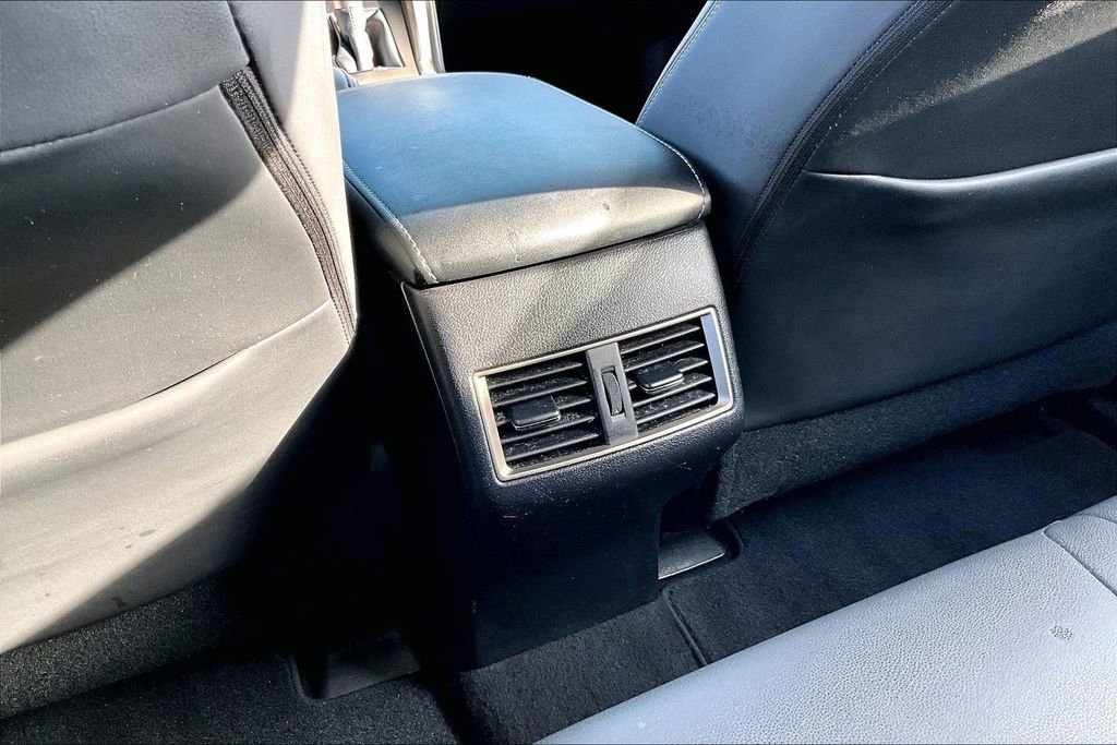 Used 2016 Lexus NX 200t AWD w/ Accessory Package 2 image 33