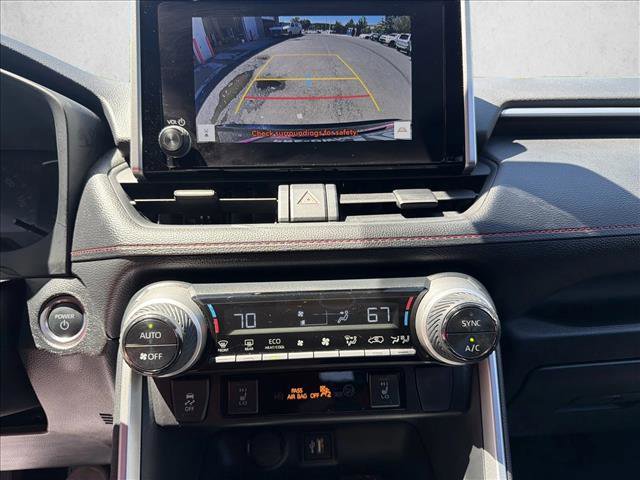 Used 2024 Toyota RAV4 SE AWD/4WD image 20