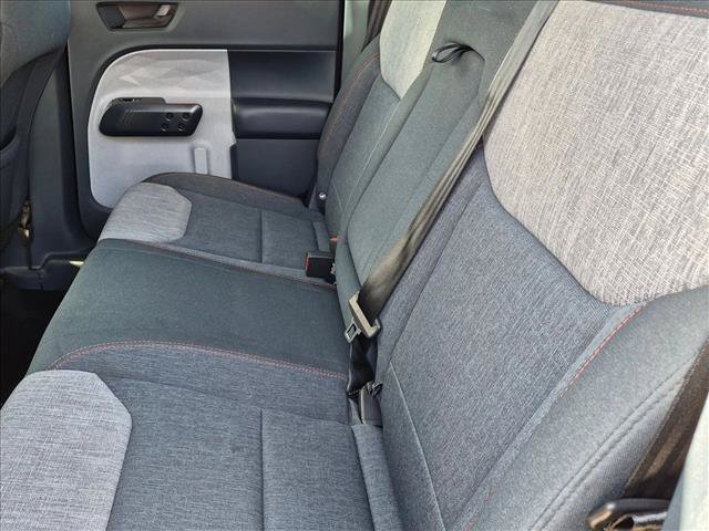 Used 2023 Ford Maverick XLT FWD image 16