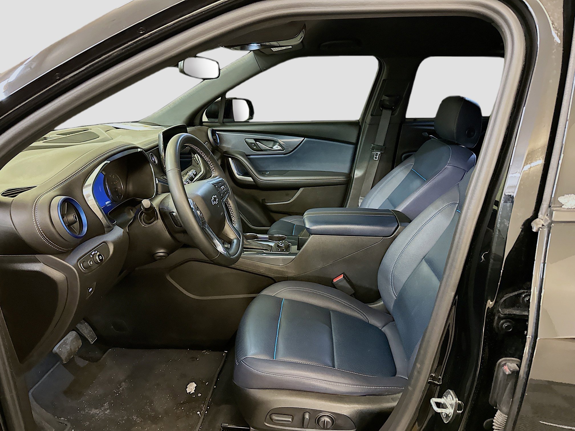 Used 2023 Chevrolet Blazer RS w/ Enhanced Convenience Package image 13