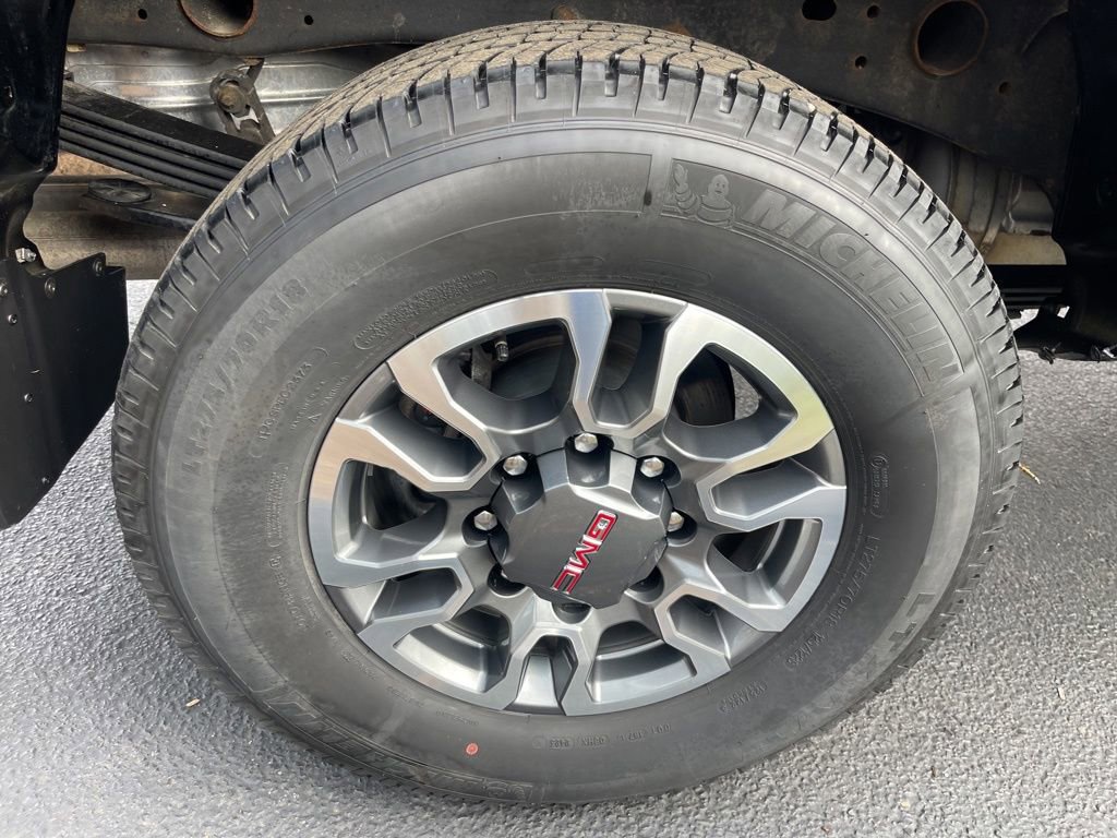 Used 2024 GMC Sierra 2500 SLE w/ SLE Value Package; image 23