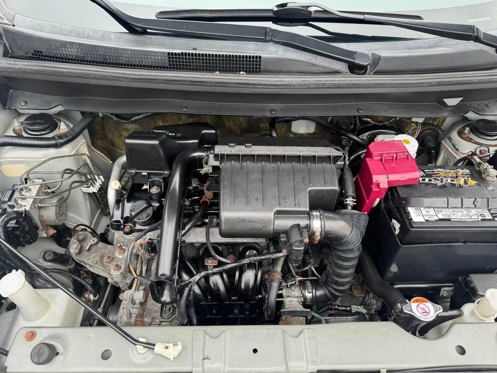 Used 2020 Mitsubishi Mirage G4 SE FWD image 11