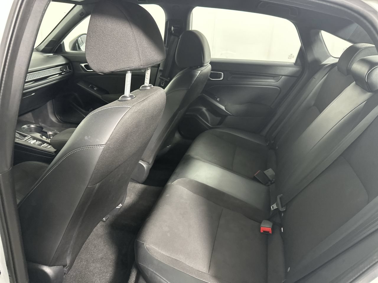 Used 2023 Honda Civic Sport image 21