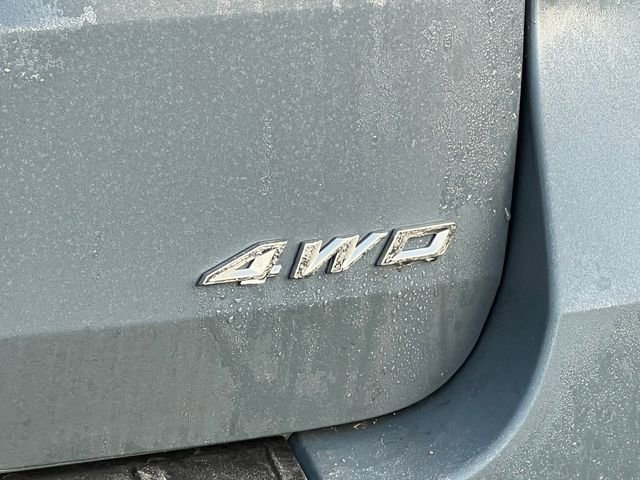 Used 2026 Ford Explorer Active w/ Active Comfort Package AWD/4WD image 8