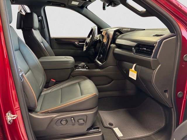 New 2026 GMC Yukon XL AT4 w/ AT4 Premium Plus Package AWD/4WD image 16